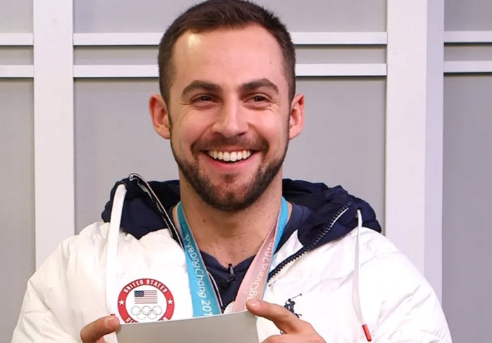 Chris Mazdzer